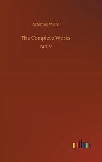 Cover image for The Complete Works