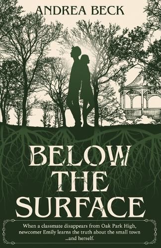 Cover image for Below the Surface
