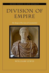 Cover image for Division of Empire