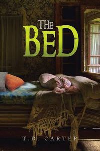 Cover image for The Bed