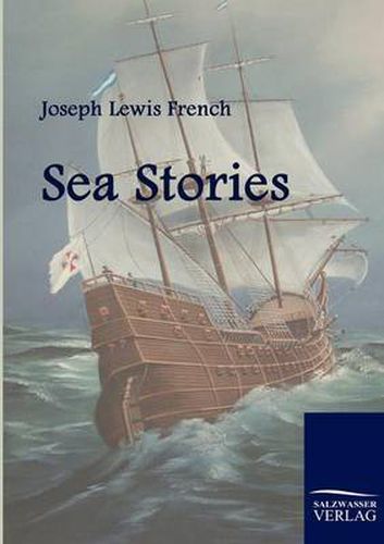 Cover image for Sea Stories