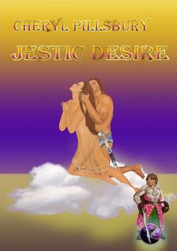 Cover image for Jestic Desire