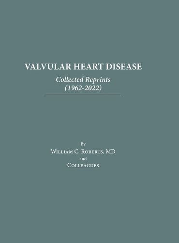 Valvular Heart Disease