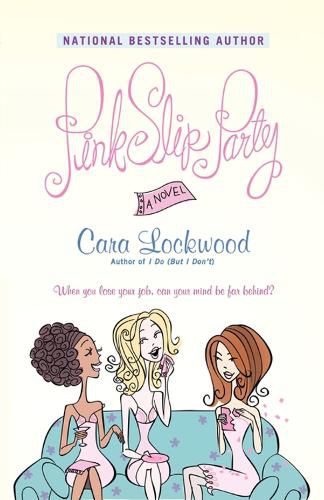 Cover image for Pink Slip Party