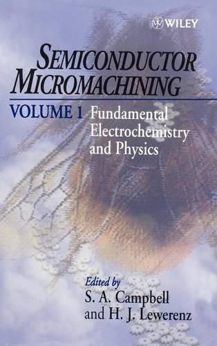 Semiconductor Micromachining