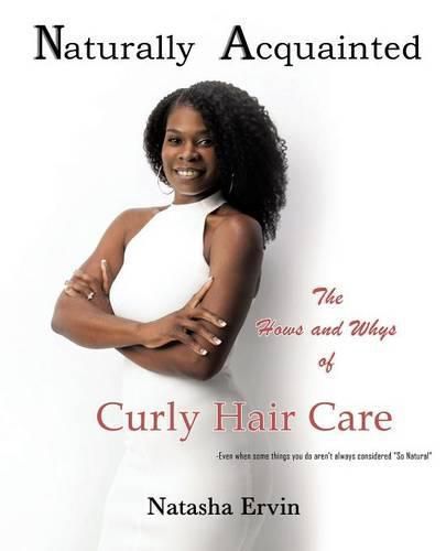 Cover image for Naturally Acquainted