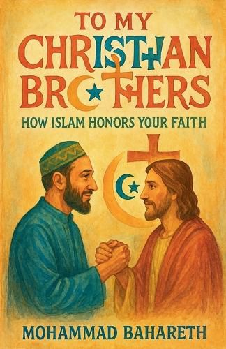 Cover image for To My Christian Brothers