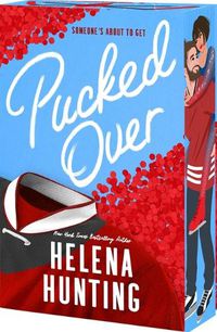 Cover image for Pucked Over