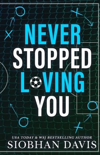 Cover image for Never Stopped Loving You