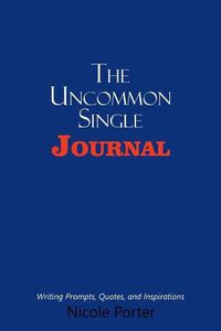 Cover image for The Uncommon Single Journal