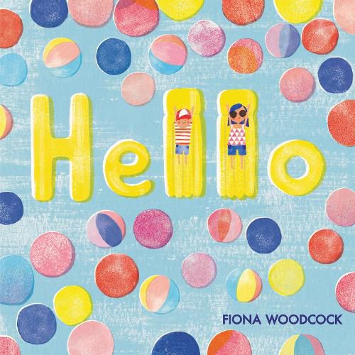 Cover image for Hello