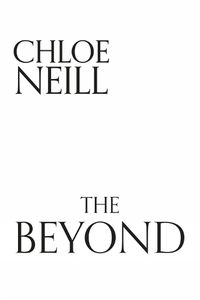 Cover image for The Beyond: A Devil's Isle Novel #4