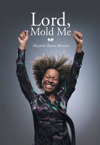 Cover image for Lord, Mold Me