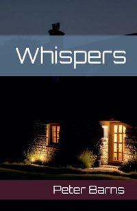 Cover image for Whispers