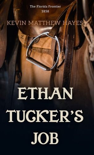 Cover image for Ethan Tucker's Job