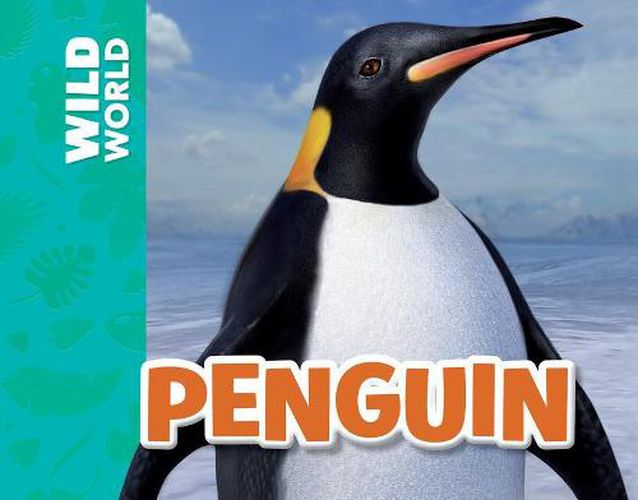 Cover image for Penguin