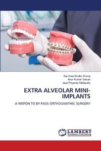 Cover image for Extra Alveolar Mini-Implants