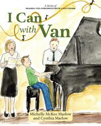 Cover image for I Can with Van