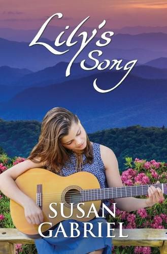 Cover image for Lily's Song: Southern Historical Fiction (Wildflower Trilogy Book 2)