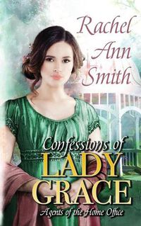 Cover image for Confessions of Lady Grace