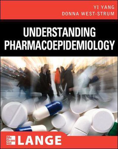 Cover image for Understanding Pharmacoepidemiology