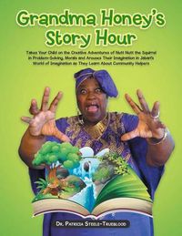 Cover image for Grandma Honey's Story Hour