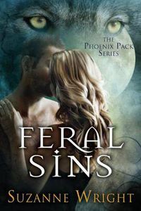 Cover image for Feral Sins