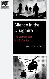 Cover image for Silence in the Quagmire