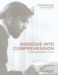Cover image for Dissolve into Comprehension