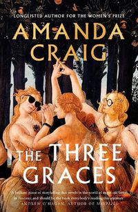 Cover image for The Three Graces