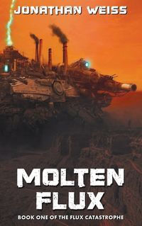 Cover image for Molten Flux