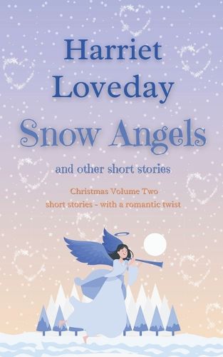 Cover image for Snow Angels