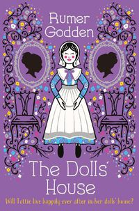 Cover image for The Dolls' House