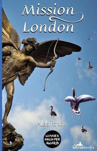 Cover image for Mission London