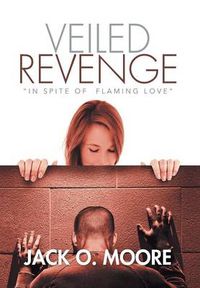 Cover image for Veiled Revenge