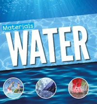 Cover image for Water