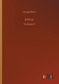 Cover image for Joshua