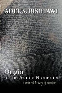 Cover image for Origin of the Arabic Numerals