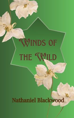 Cover image for Winds of the Wild