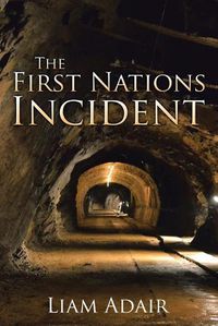 Cover image for The First Nations Incident