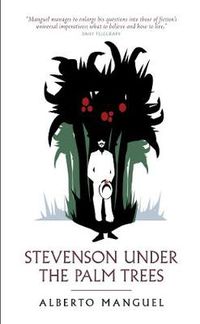 Cover image for Stevenson Under The Palm Trees