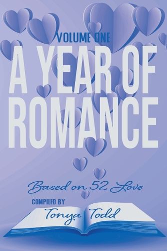 Cover image for 52 Love