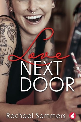 Cover image for Love Next Door