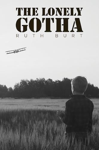 Cover image for The Lonely Gotha