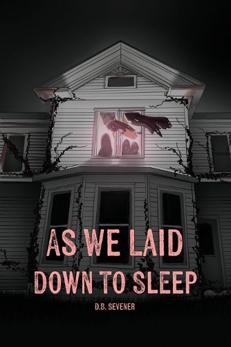 Cover image for As We Laid Down To Sleep