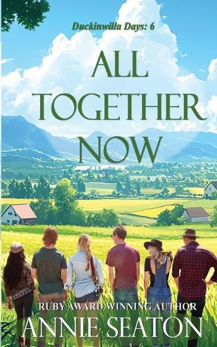 Cover image for All Together Now