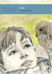 Cover image for Kes