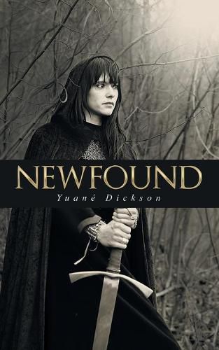 Cover image for Newfound