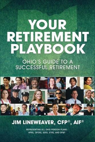 Your Retirement Playbook: Ohio's Guide to Planning a Successful Retirement