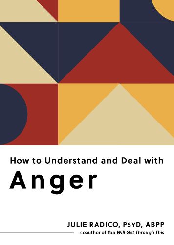 Cover image for How to Understand and Deal with Anger